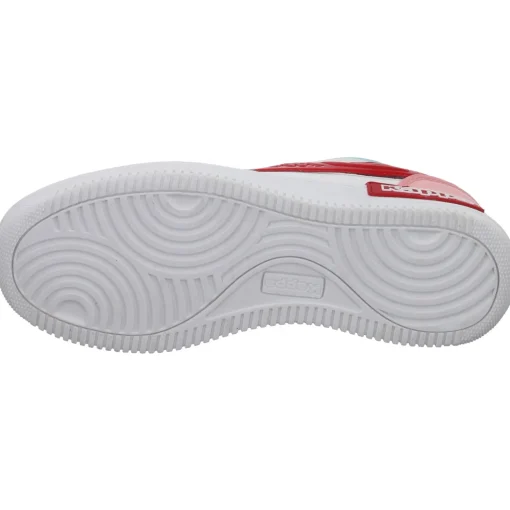 Kappa Schnürhalbschuh Sneaker (sportlich) STYLECODE: 243137MF-1021 BASH LR MF