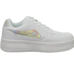 Kappa Schnürhalbschuh Sneaker (sportlich) STYLECODE: 243001GC BASH PF GC