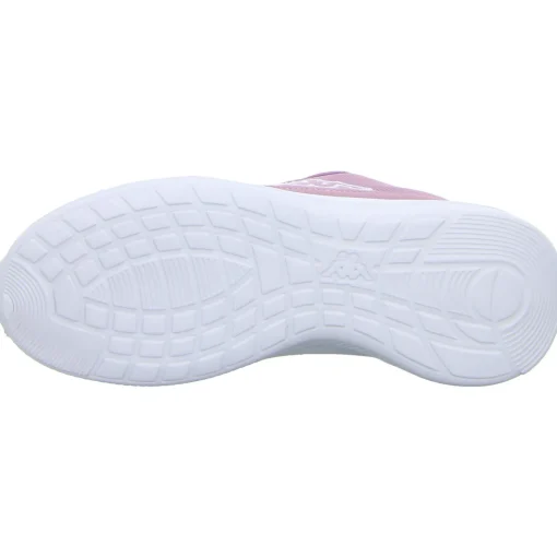 Kappa Schnürhalbschuh Sneaker (sportlich) STYLECODE: 242495NC FOLLOW NC