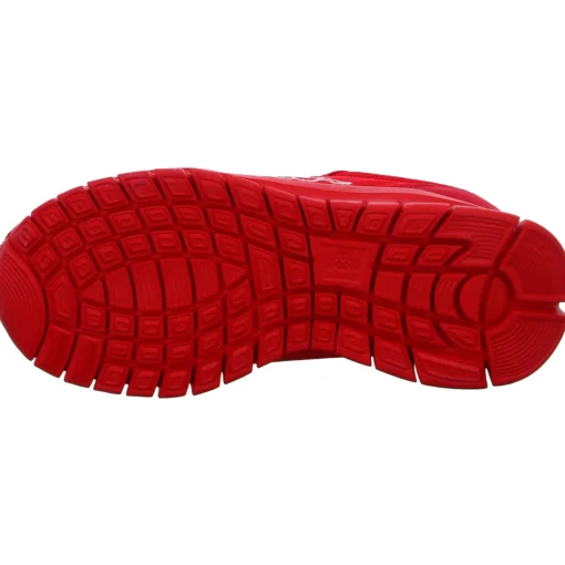Kappa Schnürhalbschuh Sneaker (sportlich) STYLECODE: 2432040C 2010 VALDIS OC