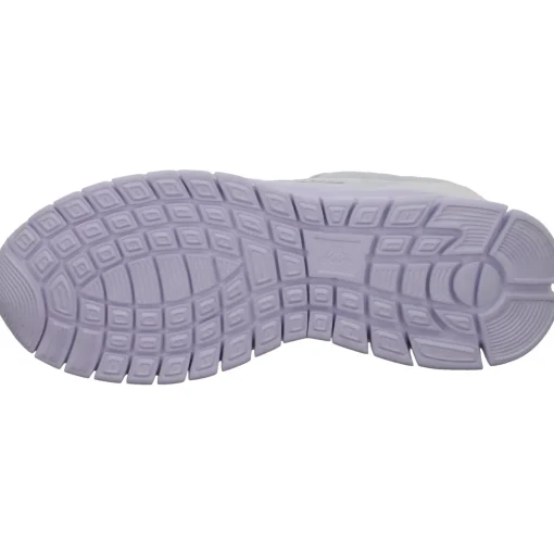 Kappa Schnürhalbschuh Sneaker (sportlich) STYLECODE: 2432040C 1014 Valdis OC