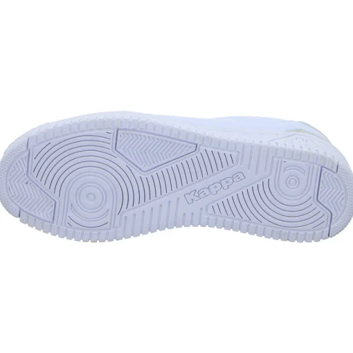 Kappa Schnürhalbschuh Sneaker (sportlich) STYLECODE: 243235-1017