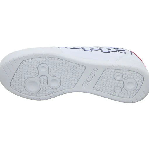 Kappa Schnürhalbschuh Sneaker (sportlich) STYLECODE: 243056-1067 Yarrow
