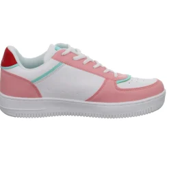 Kappa Schnürhalbschuh Sneaker (sportlich) STYLECODE: 243137MF-1021 BASH LR MF