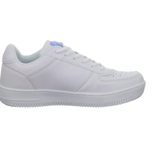 Kappa Schnürhalbschuh Sneaker (sportlich) STYLECODE: 243137NC BASH LR NC
