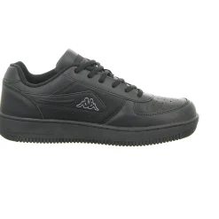 Kappa Schnürhalbschuh Sneaker (sportlich) STYLECODE: 242533 BASH