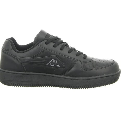 Kappa Schnürhalbschuh Sneaker (sportlich) STYLECODE: 242533 BASH