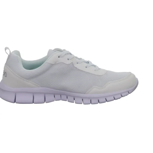 Kappa Schnürhalbschuh Sneaker (sportlich) STYLECODE: 2432040C 1014 Valdis OC