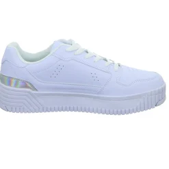 Kappa Schnürhalbschuh Sneaker (sportlich) STYLECODE: 243235-1017