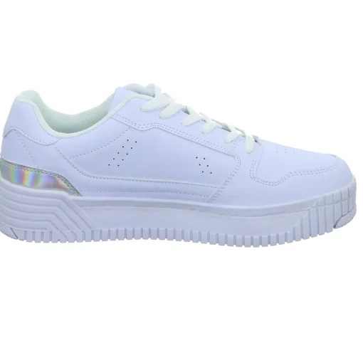 Kappa Schnürhalbschuh Sneaker (sportlich) STYLECODE: 243235-1017
