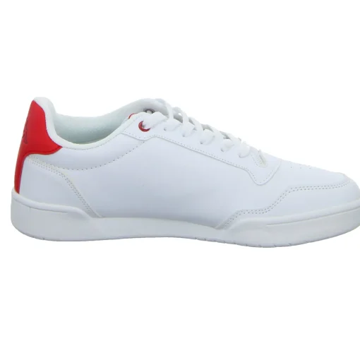 Kappa Schnürhalbschuh Sneaker (sportlich) STYLECODE: 243056-1067 Yarrow