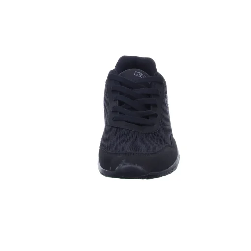 Kappa Schnürhalbschuh Sneaker (sportlich) STYLECODE: 242512 FOLLOW OC