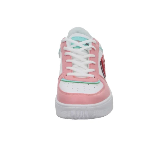 Kappa Schnürhalbschuh Sneaker (sportlich) STYLECODE: 243137MF-1021 BASH LR MF