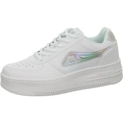 Kappa Schnürhalbschuh Sneaker (sportlich) STYLECODE: 243001GC BASH PF GC
