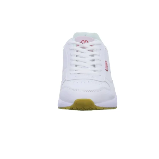 Kappa Schnürhalbschuh Sneaker (sportlich) STYLECODE: 242492 BASE II