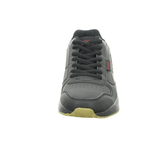 Kappa Schnürhalbschuh Sneaker (sportlich) STYLECODE: 242492 BASE II BASE II