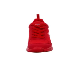 Kappa Schnürhalbschuh Sneaker (sportlich) STYLECODE: 2432040C 2010 VALDIS OC