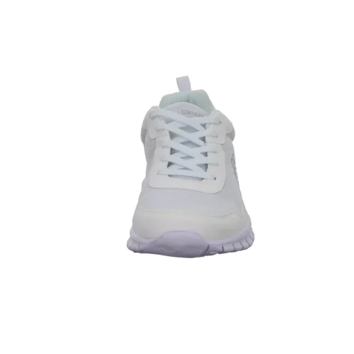 Kappa Schnürhalbschuh Sneaker (sportlich) STYLECODE: 2432040C 1014 Valdis OC