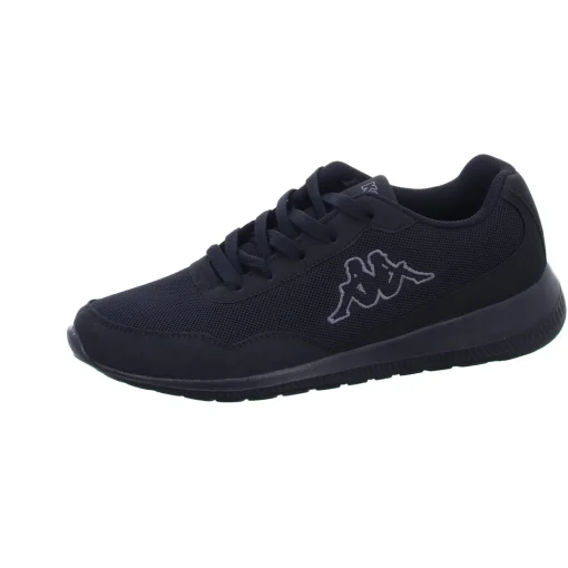 Kappa Schnürhalbschuh Sneaker (sportlich) STYLECODE: 242512 FOLLOW OC
