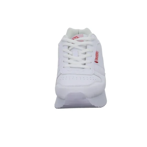 Kappa Schnürhalbschuh Sneaker (sportlich) STYLECODE: 242492PF BASE II PF BASE II PF