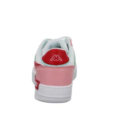 Kappa Schnürhalbschuh Sneaker (sportlich) STYLECODE: 243137MF-1021 BASH LR MF