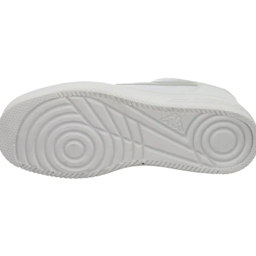 Kappa Schnürhalbschuh Sneaker (sportlich) STYLECODE: 243001GC BASH PF GC