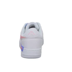 Kappa Schnürhalbschuh Sneaker (sportlich) STYLECODE: 243137NC BASH LR NC