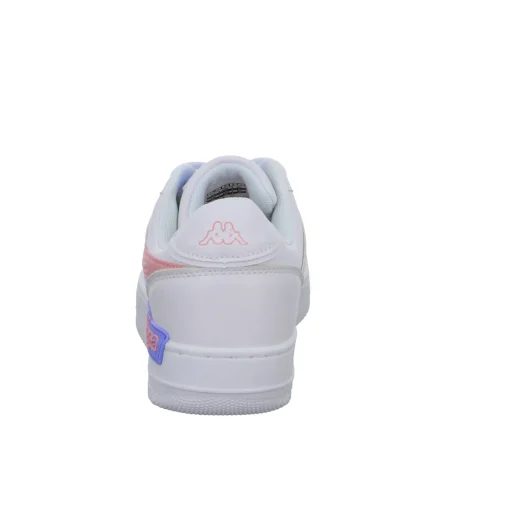 Kappa Schnürhalbschuh Sneaker (sportlich) STYLECODE: 243137NC BASH LR NC