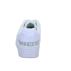 Kappa Schnürhalbschuh Sneaker (sportlich) STYLECODE: 243235-1017