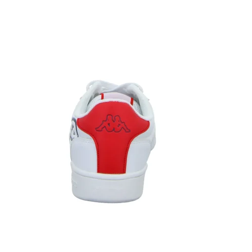 Kappa Schnürhalbschuh Sneaker (sportlich) STYLECODE: 243056-1067 Yarrow
