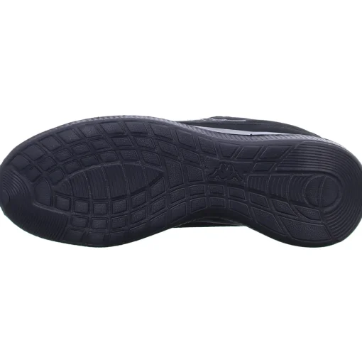 Kappa Schnürhalbschuh Sneaker (sportlich) STYLECODE: 242512 FOLLOW OC