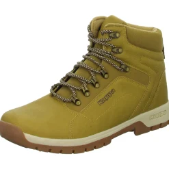 Kappa Schnürstiefelette Kaltfutter Freizeit (casual) STYLECODE: 242752 DOLOMO