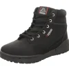 Kappa Schnürstiefelette Kaltfutter Freizeit (casual) STYLECODE: 242777 BONFIRE