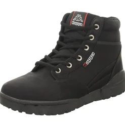 Kappa Schnürstiefelette Kaltfutter Freizeit (casual) STYLECODE: 242777 BONFIRE