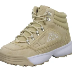 Kappa Schnürstiefelette Kaltfutter bis 35mm Absatz (casual) STYLECODE: 242968/4210