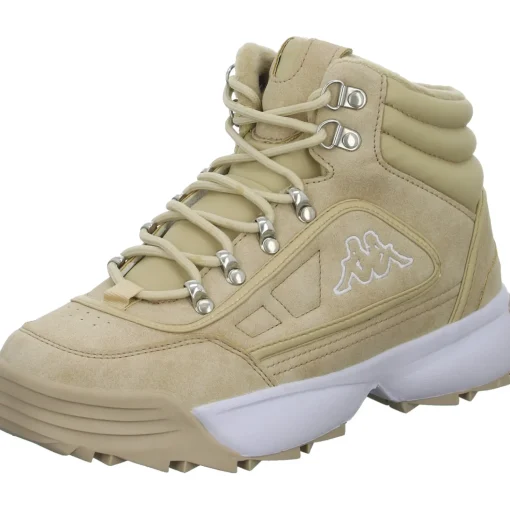 Kappa Schnürstiefelette Kaltfutter bis 35mm Absatz (casual) STYLECODE: 242968/4210