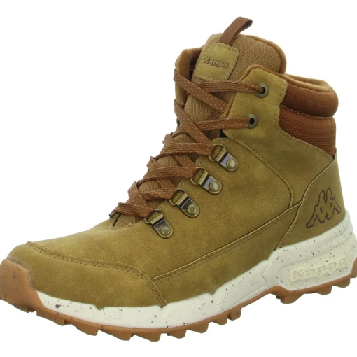Kappa Schnürstiefelette Kaltfutter STYLECODE: 260977T TIBER T TIBER T