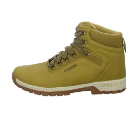 Kappa Schnürstiefelette Kaltfutter Freizeit (casual) STYLECODE: 242752 DOLOMO
