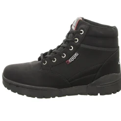 Kappa Schnürstiefelette Kaltfutter Freizeit (casual) STYLECODE: 242777 BONFIRE
