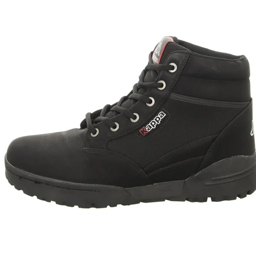 Kappa Schnürstiefelette Kaltfutter Freizeit (casual) STYLECODE: 242777 BONFIRE