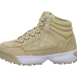 Kappa Schnürstiefelette Kaltfutter bis 35mm Absatz (casual) STYLECODE: 242968/4210