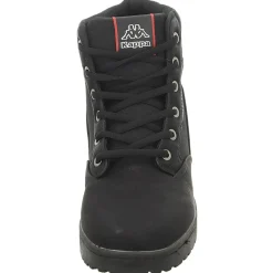 Kappa Schnürstiefelette Kaltfutter Freizeit (casual) STYLECODE: 242777 BONFIRE