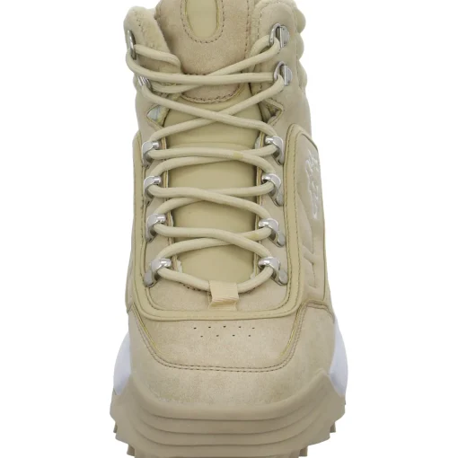 Kappa Schnürstiefelette Kaltfutter bis 35mm Absatz (casual) STYLECODE: 242968/4210