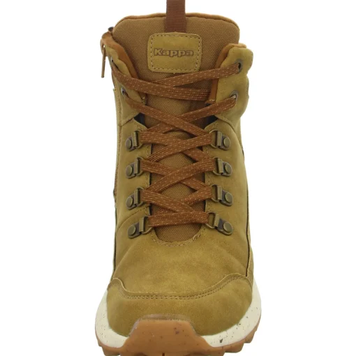 Kappa Schnürstiefelette Kaltfutter STYLECODE: 260977T TIBER T TIBER T
