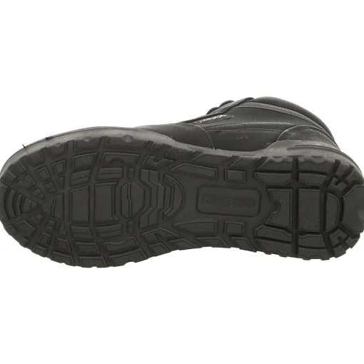 Kappa Schnürstiefelette Kaltfutter Freizeit (casual) STYLECODE: 242777 BONFIRE