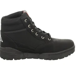 Kappa Schnürstiefelette Kaltfutter Freizeit (casual) STYLECODE: 242777 BONFIRE