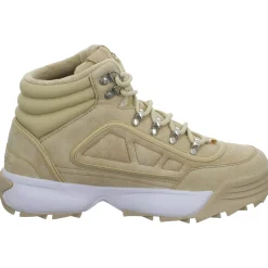 Kappa Schnürstiefelette Kaltfutter bis 35mm Absatz (casual) STYLECODE: 242968/4210