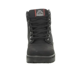 Kappa Schnürstiefelette Kaltfutter Freizeit (casual) STYLECODE: 242777 BONFIRE