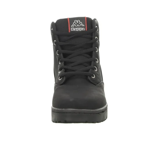 Kappa Schnürstiefelette Kaltfutter Freizeit (casual) STYLECODE: 242777 BONFIRE