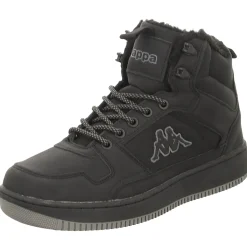 Kappa Schnürstiefelette Warmfutter Freizeit (casual) STYLECODE: 243046FUR SHAB FUR